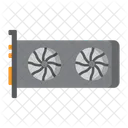 Cartão GPU  Icon