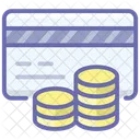 Cartão Multibanco  Ícone