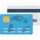 Cartão Multibanco  Ícone