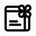Comercio Eletronico Svg Ícone