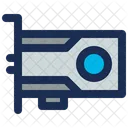 Cartao VGA Icon
