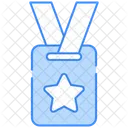 Cartao Vip Ícone