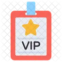 Cartao Vip Cartao Premium Cartao De Membro Ícone