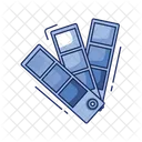Diseno Negocios Innovacion Icono