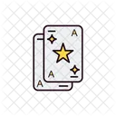 Jogos De Cartas Cartas Jogo Icon