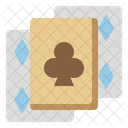 Cartas De Poker Poker Cartas Icono