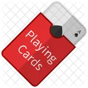 Carte Da Gioco Giochi Di Carte Giochi Dazzardo Icon