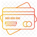 Paiement Carte De Debit Carte Icon