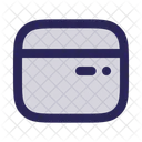 Un Pack Dicones Bichromie Epure Et Coherent Avec Plus De 100 Icones SVG Entierement Modifiables Ideal Pour Les Sites Web Applications Mobiles Tableaux De Bord Et Interfaces Modernes Inclut Des Icones De Navigation De Medias De Reseaux Sociaux De Finances Et De Systeme Parfaitement Nettes Et Pretes A Lemploi Pour Tous Vos Projets Icône