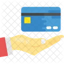 Banque Carte Credit Icon