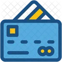 Credit Carte Banque Icon