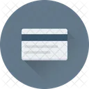 Credit Carte Banque Icon