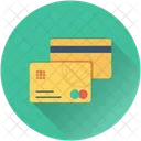 Credit Carte Banque Icon