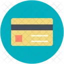 Carte De Credit Carte Debit Icon