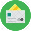 Credit Carte Debit Icon