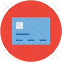 Credit Carte Debit Icon