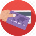 Credit Carte Banque Icon