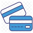 Carte De Credit Icon