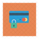 Carte De Credit Securisee Securise Carte De Credit Icon