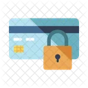 Securise Carte Bancaire Credit Icon