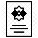 Mosquee Icône