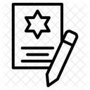 Mosquee Icône