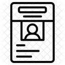  Icône