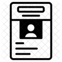  Icône