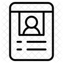  Icône