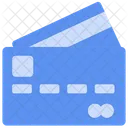 Carte di credito  Icon