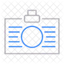 Carte d'identité  Icône