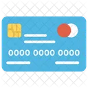 Mastercard Smart Debit Icône