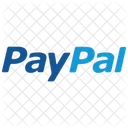 Carte Paypal Paiement Securise Carte De Credit Visa Icône