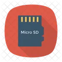 Carte SD  Icon