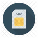 Carte Sim Carte Sim Icon