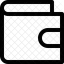 Carteira  Ícone