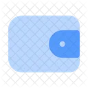 Carteira Negocios E Financas Metodo De Pagamento Icon