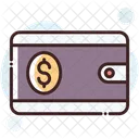 Cartao De Credito Cartao Bancario Cartao De Dinheiro Ícone