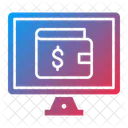Dinheiro Pagamento Comunicacao Ícone