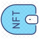 Carteira Nft Icon