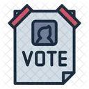 Póster  Icono
