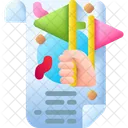 Póster  Icono