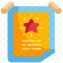 Póster  Icono