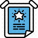 Póster  Icono