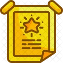 Póster  Icono