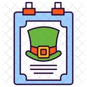 Póster  Icono