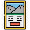 Póster  Icono
