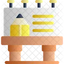 Cartelera  Icono