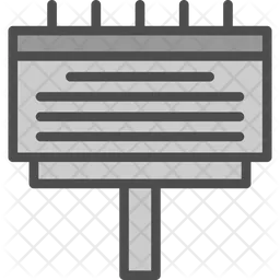 Cartelera  Icono