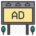 Cartelera  Icono